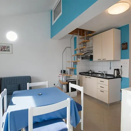Apartment Sontag