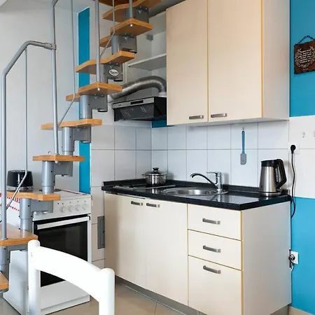 Apartment Sontag