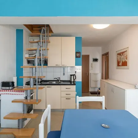 Apartment Sontag *